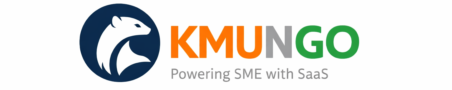 PRODUKTERKENNUNG MIT KMUNGO